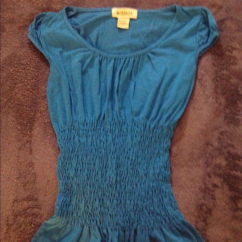 Like new blouse worn once